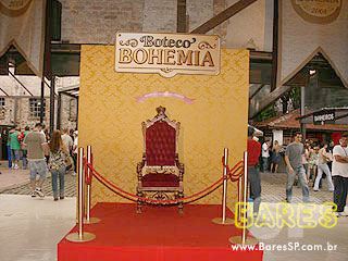 'Festa da Saideira' do Boteco Bohemia no Moinho Eventos 'Festa da Saideira' do Boteco Bohemia no Moinho Eventos