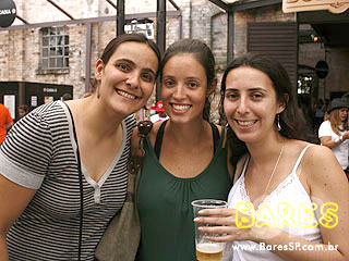 'Festa da Saideira' do Boteco Bohemia no Moinho Eventos 'Festa da Saideira' do Boteco Bohemia no Moinho Eventos