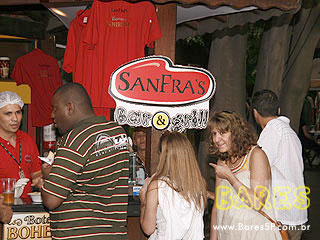 'Festa da Saideira' do Boteco Bohemia no Moinho Eventos 'Festa da Saideira' do Boteco Bohemia no Moinho Eventos