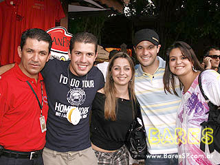 'Festa da Saideira' do Boteco Bohemia no Moinho Eventos 'Festa da Saideira' do Boteco Bohemia no Moinho Eventos