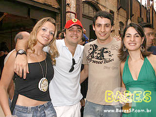 'Festa da Saideira' do Boteco Bohemia no Moinho Eventos 'Festa da Saideira' do Boteco Bohemia no Moinho Eventos