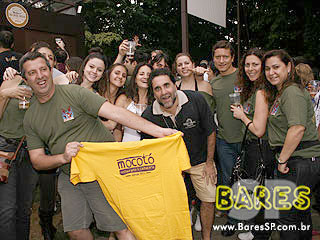 'Festa da Saideira' do Boteco Bohemia no Moinho Eventos 'Festa da Saideira' do Boteco Bohemia no Moinho Eventos