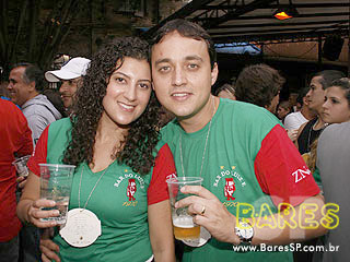 'Festa da Saideira' do Boteco Bohemia no Moinho Eventos 'Festa da Saideira' do Boteco Bohemia no Moinho Eventos