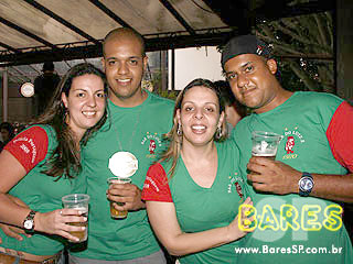 'Festa da Saideira' do Boteco Bohemia no Moinho Eventos 'Festa da Saideira' do Boteco Bohemia no Moinho Eventos