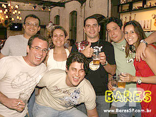 'Festa da Saideira' do Boteco Bohemia no Moinho Eventos 'Festa da Saideira' do Boteco Bohemia no Moinho Eventos