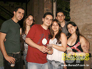 'Festa da Saideira' do Boteco Bohemia no Moinho Eventos 'Festa da Saideira' do Boteco Bohemia no Moinho Eventos