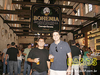 'Festa da Saideira' do Boteco Bohemia no Moinho Eventos 'Festa da Saideira' do Boteco Bohemia no Moinho Eventos