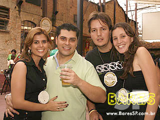 'Festa da Saideira' do Boteco Bohemia no Moinho Eventos 'Festa da Saideira' do Boteco Bohemia no Moinho Eventos