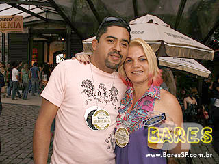 'Festa da Saideira' do Boteco Bohemia no Moinho Eventos 'Festa da Saideira' do Boteco Bohemia no Moinho Eventos