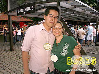 'Festa da Saideira' do Boteco Bohemia no Moinho Eventos 'Festa da Saideira' do Boteco Bohemia no Moinho Eventos