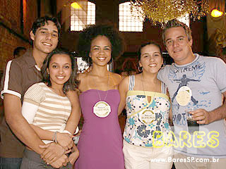 'Festa da Saideira' do Boteco Bohemia no Moinho Eventos 'Festa da Saideira' do Boteco Bohemia no Moinho Eventos