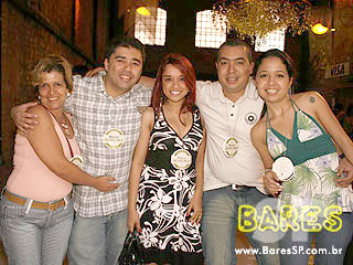 'Festa da Saideira' do Boteco Bohemia no Moinho Eventos 'Festa da Saideira' do Boteco Bohemia no Moinho Eventos