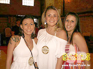 'Festa da Saideira' do Boteco Bohemia no Moinho Eventos 'Festa da Saideira' do Boteco Bohemia no Moinho Eventos