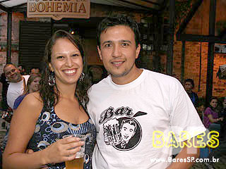 'Festa da Saideira' do Boteco Bohemia no Moinho Eventos 'Festa da Saideira' do Boteco Bohemia no Moinho Eventos