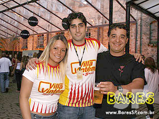 'Festa da Saideira' do Boteco Bohemia no Moinho Eventos 'Festa da Saideira' do Boteco Bohemia no Moinho Eventos