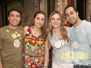 'Festa da Saideira' do Boteco Bohemia no Moinho Eventos 'Festa da Saideira' do Boteco Bohemia no Moinho Eventos