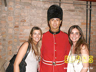 'Festa da Saideira' do Boteco Bohemia no Moinho Eventos 'Festa da Saideira' do Boteco Bohemia no Moinho Eventos