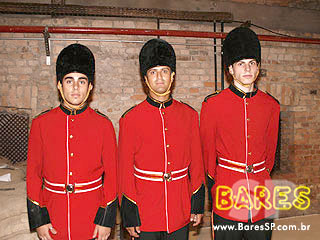 'Festa da Saideira' do Boteco Bohemia no Moinho Eventos 'Festa da Saideira' do Boteco Bohemia no Moinho Eventos