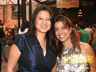 'Festa da Saideira' do Boteco Bohemia no Moinho Eventos 'Festa da Saideira' do Boteco Bohemia no Moinho Eventos