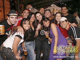 'Festa da Saideira' do Boteco Bohemia no Moinho Eventos 'Festa da Saideira' do Boteco Bohemia no Moinho Eventos