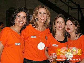 'Festa da Saideira' do Boteco Bohemia no Moinho Eventos 'Festa da Saideira' do Boteco Bohemia no Moinho Eventos