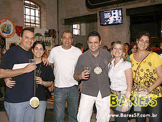 'Festa da Saideira' do Boteco Bohemia no Moinho Eventos 'Festa da Saideira' do Boteco Bohemia no Moinho Eventos