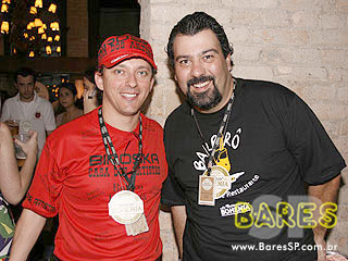 'Festa da Saideira' do Boteco Bohemia no Moinho Eventos 'Festa da Saideira' do Boteco Bohemia no Moinho Eventos