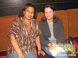 Coquetel de lançamento do 'Master of Food & Wine América do Sul 2009' no Upstairs Bar Coquetel de lançamento do 'Master of Food & Wine América do Sul 2009' no Upstairs Bar