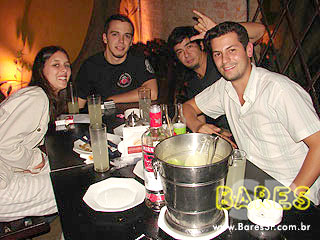 Música ao vivo na Casa do Espeto - Moema Música ao vivo na Casa do Espeto - Moema