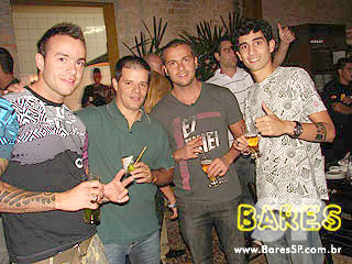 Música ao vivo na Casa do Espeto - Moema Música ao vivo na Casa do Espeto - Moema