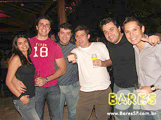 Música ao vivo na Casa do Espeto - Moema Música ao vivo na Casa do Espeto - Moema