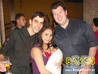 Música ao vivo na Casa do Espeto - Moema Música ao vivo na Casa do Espeto - Moema