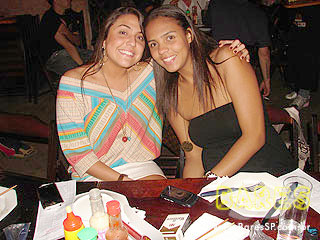 Música ao vivo na Casa do Espeto - Moema Música ao vivo na Casa do Espeto - Moema