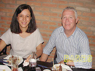 Música ao vivo na Casa do Espeto - Moema Música ao vivo na Casa do Espeto - Moema