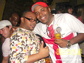 Grupo Mania da Gente e Tuta & Gazu com Nossa Onda no Santa Fé 783 Grupo Mania da Gente e Tuta & Gazu com Nossa Onda no Santa Fé 783