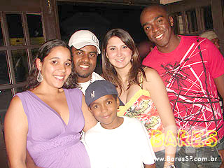 Grupo Mania da Gente e Tuta & Gazu com Nossa Onda no Santa Fé 783 Grupo Mania da Gente e Tuta & Gazu com Nossa Onda no Santa Fé 783