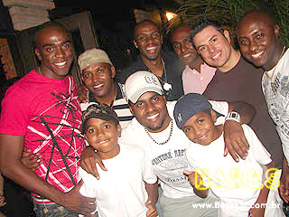 Grupo Mania da Gente e Tuta & Gazu com Nossa Onda no Santa Fé 783 Grupo Mania da Gente e Tuta & Gazu com Nossa Onda no Santa Fé 783