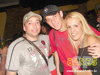 Grupo Mania da Gente e Tuta & Gazu com Nossa Onda no Santa Fé 783 Grupo Mania da Gente e Tuta & Gazu com Nossa Onda no Santa Fé 783