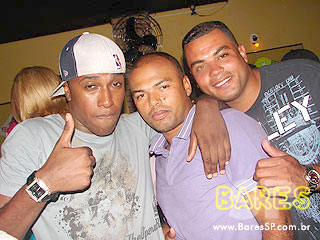 Grupo Mania da Gente e Tuta & Gazu com Nossa Onda no Santa Fé 783 Grupo Mania da Gente e Tuta & Gazu com Nossa Onda no Santa Fé 783