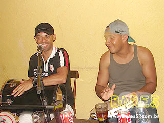 Grupo Mania da Gente e Tuta & Gazu com Nossa Onda no Santa Fé 783 Grupo Mania da Gente e Tuta & Gazu com Nossa Onda no Santa Fé 783