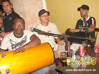 Grupo Mania da Gente e Tuta & Gazu com Nossa Onda no Santa Fé 783 Grupo Mania da Gente e Tuta & Gazu com Nossa Onda no Santa Fé 783