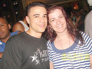 Grupo Mania da Gente e Tuta & Gazu com Nossa Onda no Santa Fé 783 Grupo Mania da Gente e Tuta & Gazu com Nossa Onda no Santa Fé 783