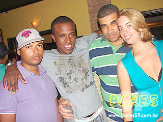 Grupo Mania da Gente e Tuta & Gazu com Nossa Onda no Santa Fé 783 Grupo Mania da Gente e Tuta & Gazu com Nossa Onda no Santa Fé 783