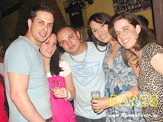 Grupo Mania da Gente e Tuta & Gazu com Nossa Onda no Santa Fé 783 Grupo Mania da Gente e Tuta & Gazu com Nossa Onda no Santa Fé 783