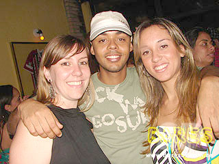 Grupo Mania da Gente e Tuta & Gazu com Nossa Onda no Santa Fé 783 Grupo Mania da Gente e Tuta & Gazu com Nossa Onda no Santa Fé 783