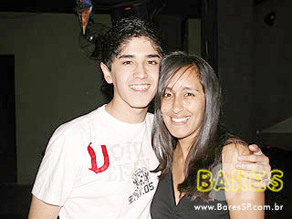 Super festa na State Super festa na State