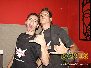 Super festa na State Super festa na State