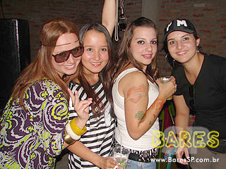 'Fantasy Party' no Atelier do Gervásio 'Fantasy Party' no Atelier do Gervásio