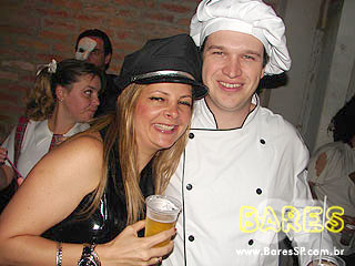 'Fantasy Party' no Atelier do Gervásio 'Fantasy Party' no Atelier do Gervásio