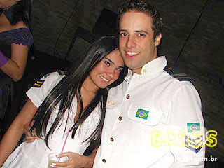 'Fantasy Party' no Atelier do Gervásio 'Fantasy Party' no Atelier do Gervásio